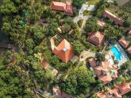 Mercure Goa Devaaya Resort