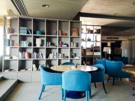 Dom Henrique Downtown