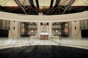 Aerotel Muscat - Airport Transit Hotel