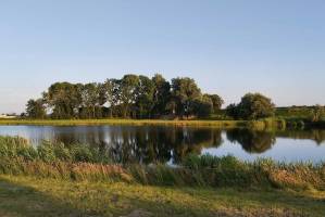 Kleine Camping De Duin