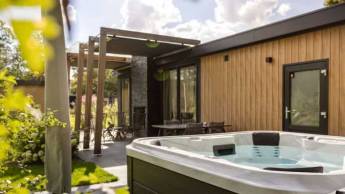 Mooi Twente Lodges