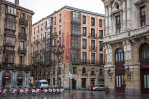 Petit Palace Arana