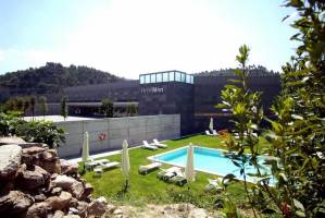 Hotel Món Sant Benet