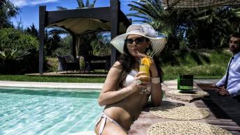 Hotel Terranobile Metaresort