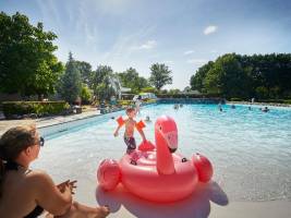 Recreatiepark de Leistert