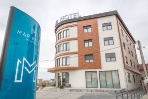 Hotel Mar Garni