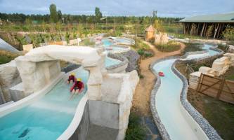 Center Parcs Le Bois Aux Daims