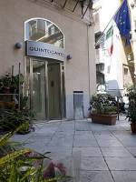 Quintocanto Hotel & Spa