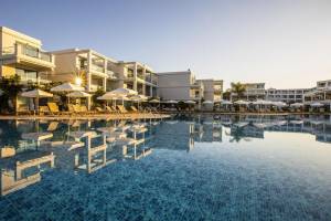 SENTIDO Asterias Beach Resort