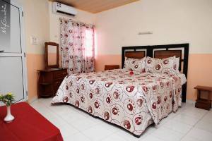 Baobab Holiday Resort