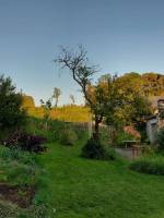 Campingplatz in Floré (Maibelle), Provinz Namur