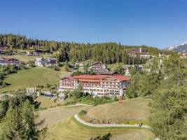 Panoramahotel Inntalerhof