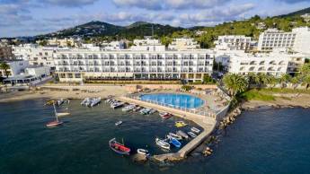 Hotel Simbad Ibiza