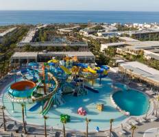 Stella Village Seaside Hotel