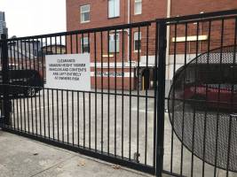 Miami Hotel Melbourne