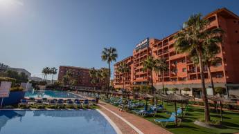 Myramar Hotels Fuengirola