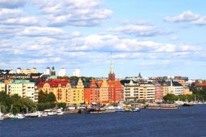 14-daagse rondreis Zuid-Zweden - Een symfonie van groen en blauw