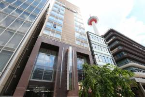 Hotel Hokke Club Kyoto