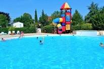 Camping Quercy Vacances