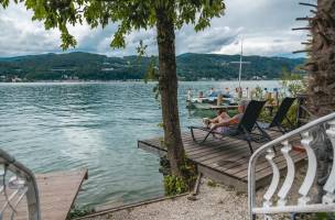 Vakantiepark Wörthersee