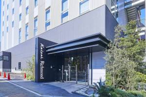 Keisei Richmond Hotel Tokyo Kinshicho