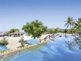 Novotel Lombok Resort en Villas