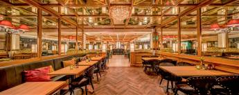 Hotel Zuiderduin | 4-Tägiges Strandarrangement | inkl. täglichem