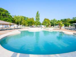 Camping Rivages des Landes