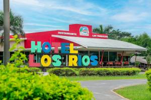 Hotel Los Ríos
