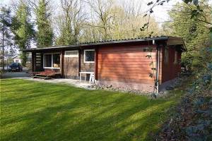 Finse Bungalow 7P, Comfort