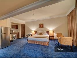 Dream City Hotel Apartments