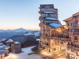 Pierre & Vacances Premium Résidence L'Amara
