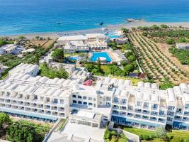 Hotel Sunshine Crete Beach