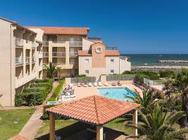 Résidence Alizea Beach - Vacancéole