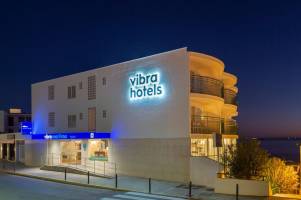 Hotel Vibra Maritimo