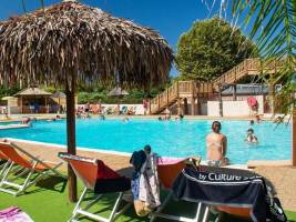 Camping Parc Mogador