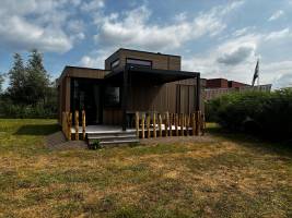 Chalet de Strekdam