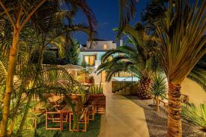 Casa do Contador - Suites&Pool