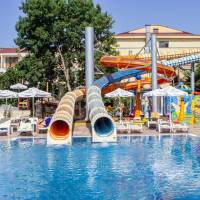 Hotel Kuban & Aqua Park