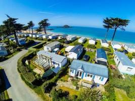 Camping Les Chevrets