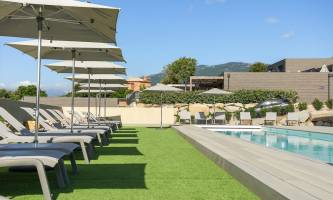 Résidence Les Terrasses D Arsella
