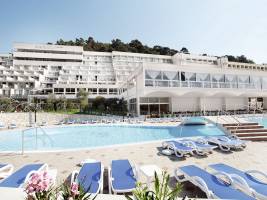 Hotel Narcis