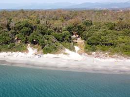 Camping Naturiste Calella
