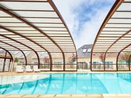 Résidence Le Domaine de la Corniche - Vacancéole