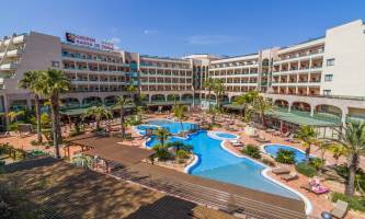 Hotel Golden Bahia De Tossa And Spa