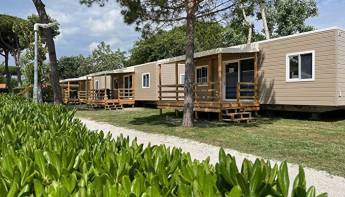 Marina Camping Village - Club del Sole