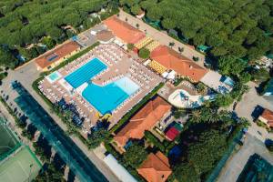 Camping Delle Gorette