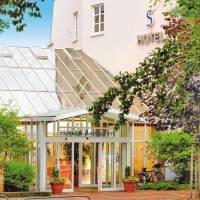 Hotel am Schlosspark