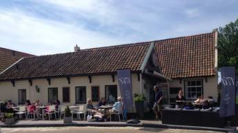 Bij Hen op Ameland