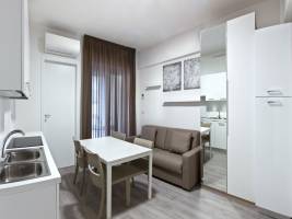 Residence Miriam Two-room Apartment Superior 4 Pax
